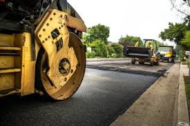 Why Choose Us For All Your Driveway Paving Needs in Stromsburg, NE?